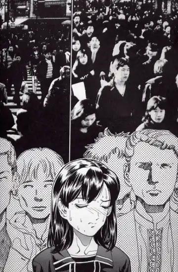 [Persona] Kaikan Kyouhon | Sexual Text Fhentai - Page 9