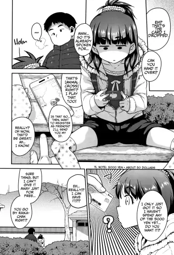 [Chiguchi Miri] Prepaid Heroine Fhentai - Page 2