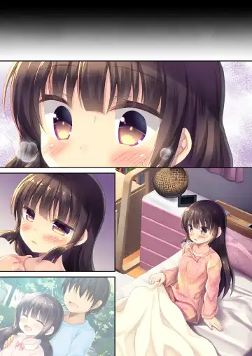 [Ameya Kirica] JC Imouto Kousoku x Cli Zeme x Kyousei Zecchou Fhentai - Page 53