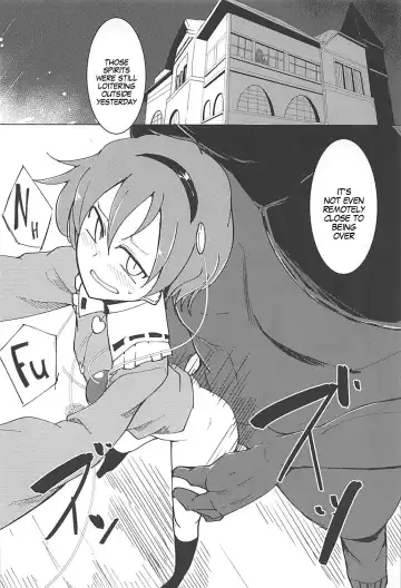 [Daitou] In Cage Fhentai - Page 21