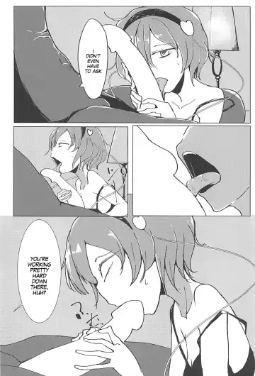 [Daitou] In Cage Fhentai - Page 29