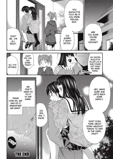 [Sabashi Renya] Momoiro Triangle (decensored) Fhentai - Page 150