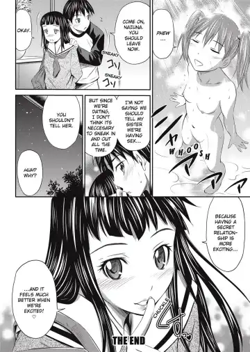 [Sabashi Renya] Momoiro Triangle (decensored) Fhentai - Page 174