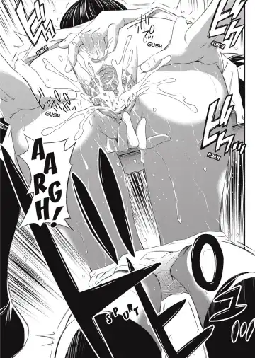 [Sabashi Renya] Momoiro Triangle (decensored) Fhentai - Page 25