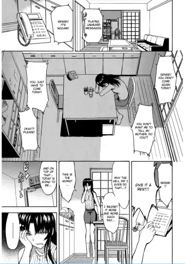 [Hakaba] Onna Kyoushi Ichikawa Miyuki Fhentai - Page 53