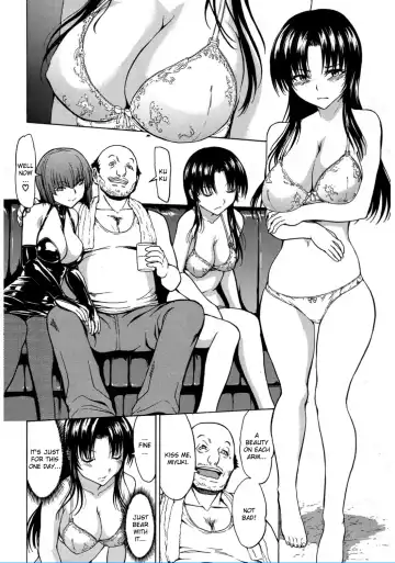 [Hakaba] Onna Kyoushi Ichikawa Miyuki Fhentai - Page 56