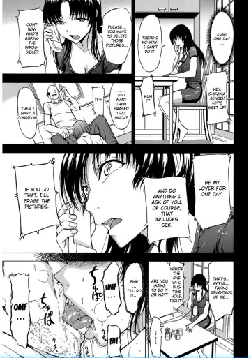 [Hakaba] Onna Kyoushi Ichikawa Miyuki Fhentai - Page 57