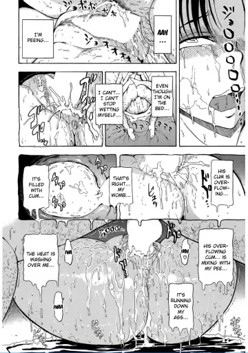 [Hakaba] Onna Kyoushi Ichikawa Miyuki Fhentai - Page 80
