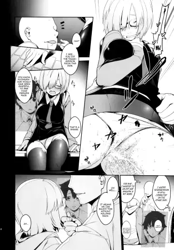 [Minakuchi Takashi] Shielder ni mo Aru Jakuten 2 | Shielder Also Has a Weakness 2 Fhentai - Page 14