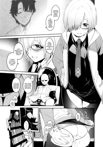 [Minakuchi Takashi] Shielder ni mo Aru Jakuten 2 | Shielder Also Has a Weakness 2 Fhentai - Page 7
