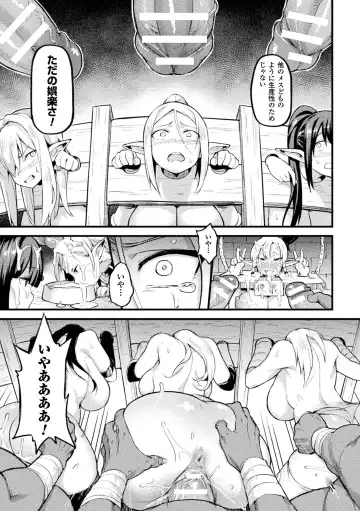 [Try] Elf no Tsukaimichi Fhentai - Page 13