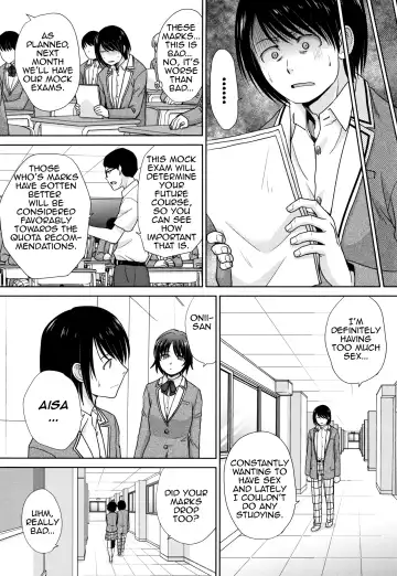 [Itaba Hiroshi] Haha to Imouto | Mother and Younger Sister Fhentai - Page 102