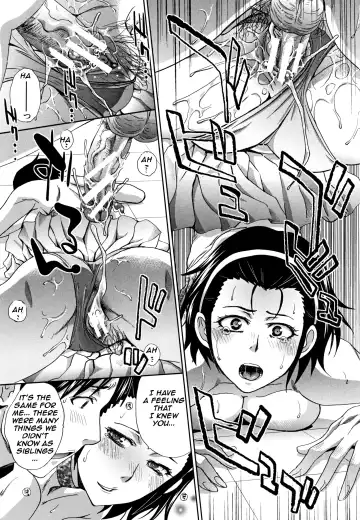 [Itaba Hiroshi] Haha to Imouto | Mother and Younger Sister Fhentai - Page 176