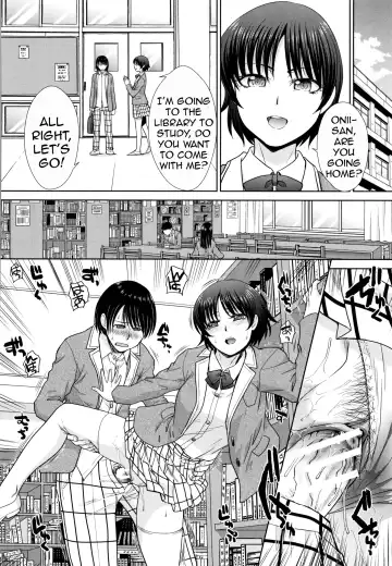 [Itaba Hiroshi] Haha to Imouto | Mother and Younger Sister Fhentai - Page 68