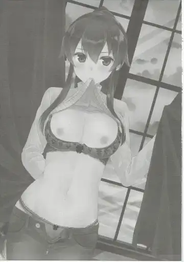 [Ichinomiya] Yoru Yahagi 5 Fhentai - Page 2