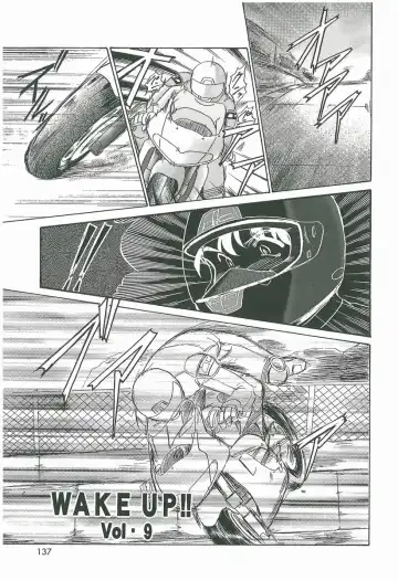 [Fukada Takushi] Wake Up!! Fhentai - Page 137