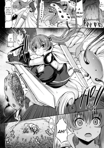 [Teterun] Umareru! Kisei Kinoko!! Fhentai - Page 2