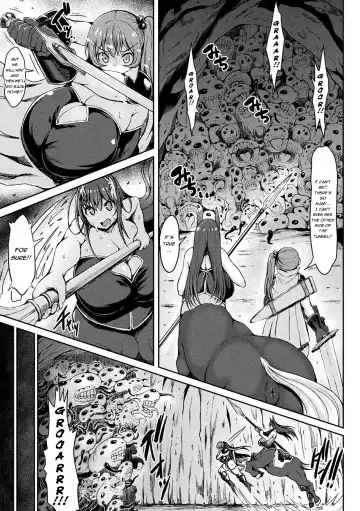 [Teterun] Umareru! Kisei Kinoko!! Fhentai - Page 3