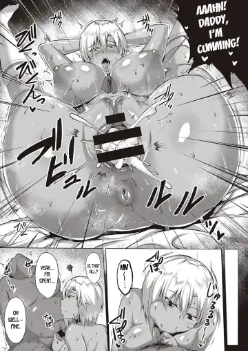 [Saint Shiro] Natsu no Saikai | Summer Reunion Fhentai - Page 21