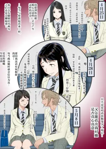 Charao ni Netorare Route 2 Vol. 2 Fhentai - Page 14