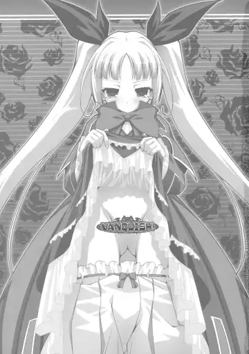 [Raven] VANQUISH! Fhentai - Page 2