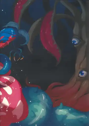 [Amatou] Hoshoku Shokubutsuen no Hana Fhentai - Page 25