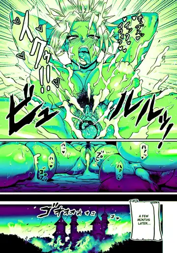 [Odd] Orc Musume wa Ikemen ga Osuki | Orc girls love handsome guys Fhentai - Page 27