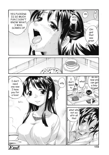 [Rate] Helping Sis Out Fhentai - Page 18