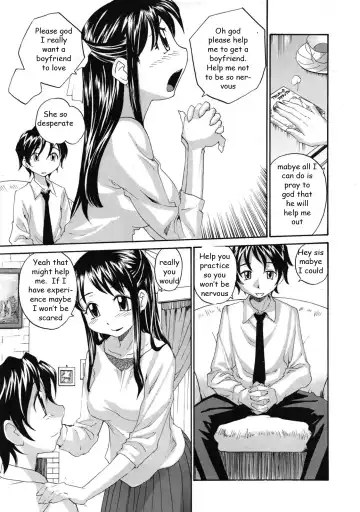 [Rate] Helping Sis Out Fhentai - Page 5