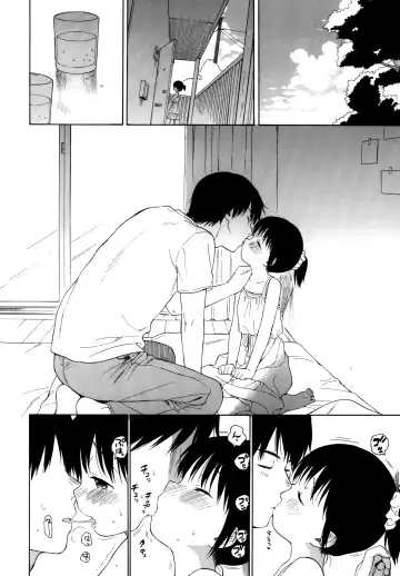 [Sekiya Asami] milk -in the milk Soushuuhen- Fhentai - Page 34