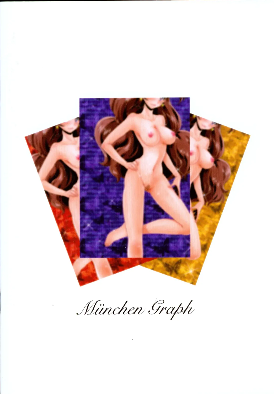 [Kita Kaduki] Kami Model o Sodateruno Fhentai - Page 18