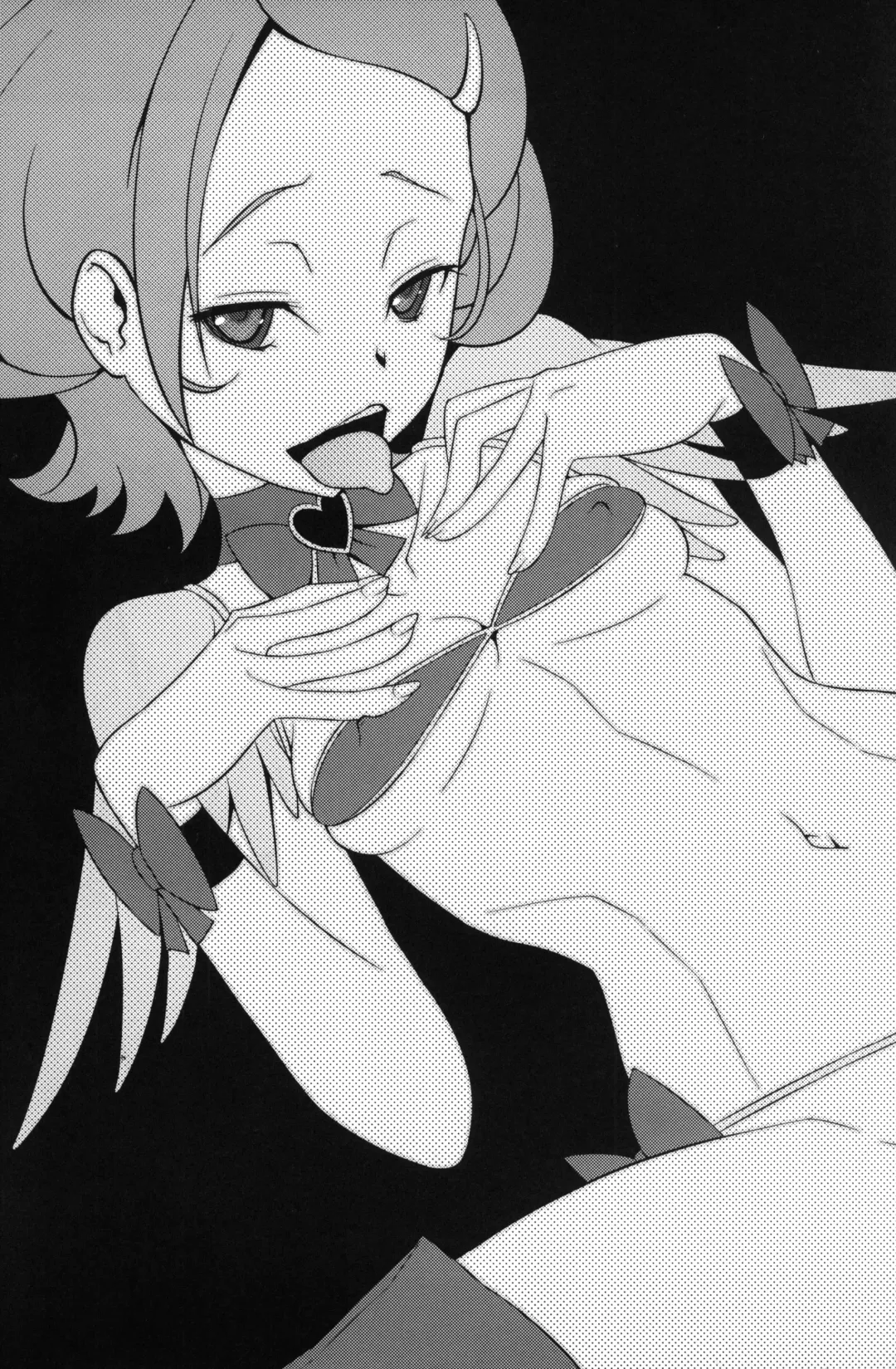 [Sanazura Hiroyuki] Makopi to H Dekiru Fan Shuukai Sennyuu Repo Fhentai - Page 22