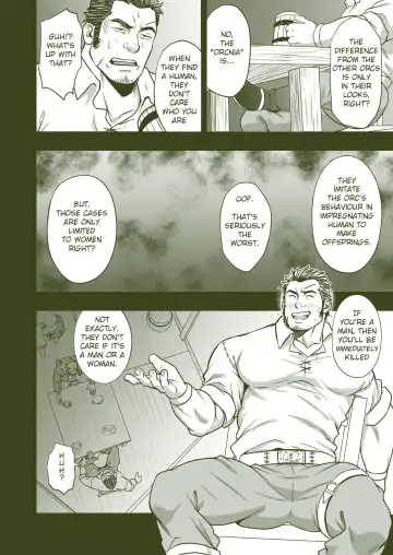 [Mizuki Gai] hECaTOmB (decensored) Fhentai - Page 10