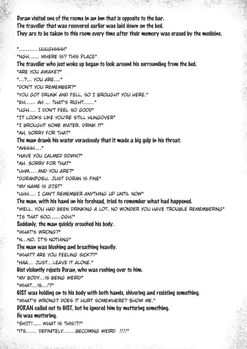 [Mizuki Gai] hECaTOmB (decensored) Fhentai - Page 30