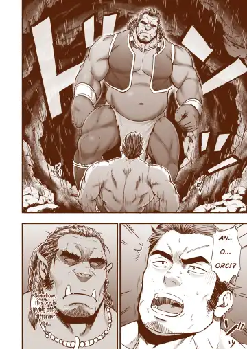 [Mizuki Gai] hECaTOmB (decensored) Fhentai - Page 6