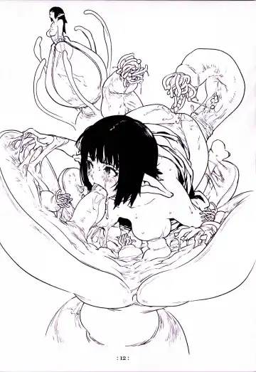 [Yukimi] FRAGiLE Fhentai - Page 11