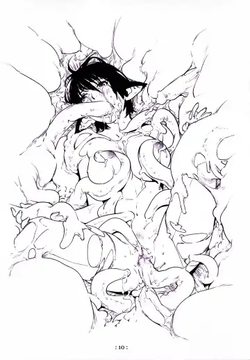 [Yukimi] FRAGiLE Fhentai - Page 9