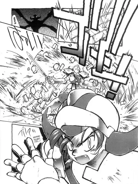 [Kotoyoshi Yumisuke] 3 Fhentai - Page 3