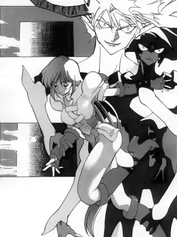 [Kotoyoshi Yumisuke] 3 Fhentai - Page 31