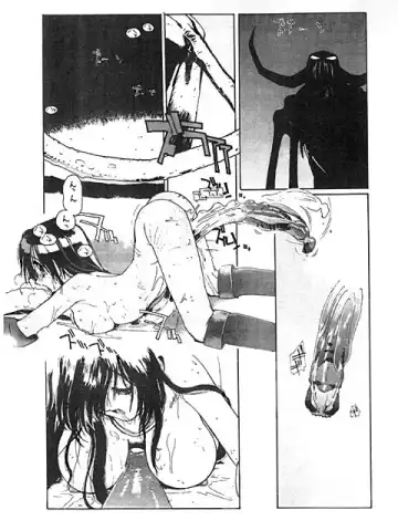 [Kotoyoshi Yumisuke] 3 Fhentai - Page 59