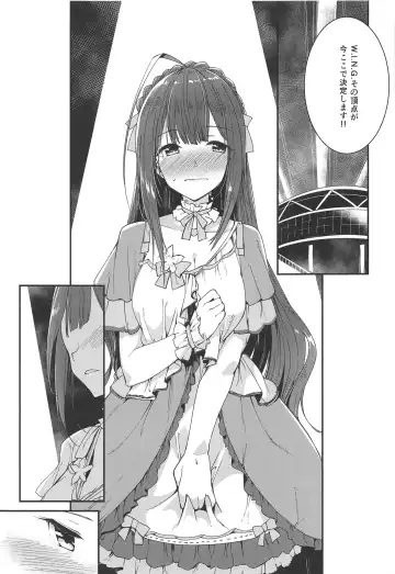 [Shirasagi Rokuwa] repeat Fhentai - Page 4