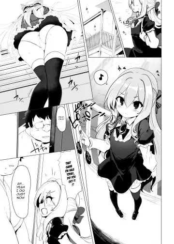 [Momio] Rokujou Hitoma de Ojou-sama to 2 Fhentai - Page 2