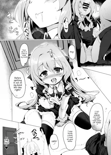 [Momio] Rokujou Hitoma de Ojou-sama to 2 Fhentai - Page 32