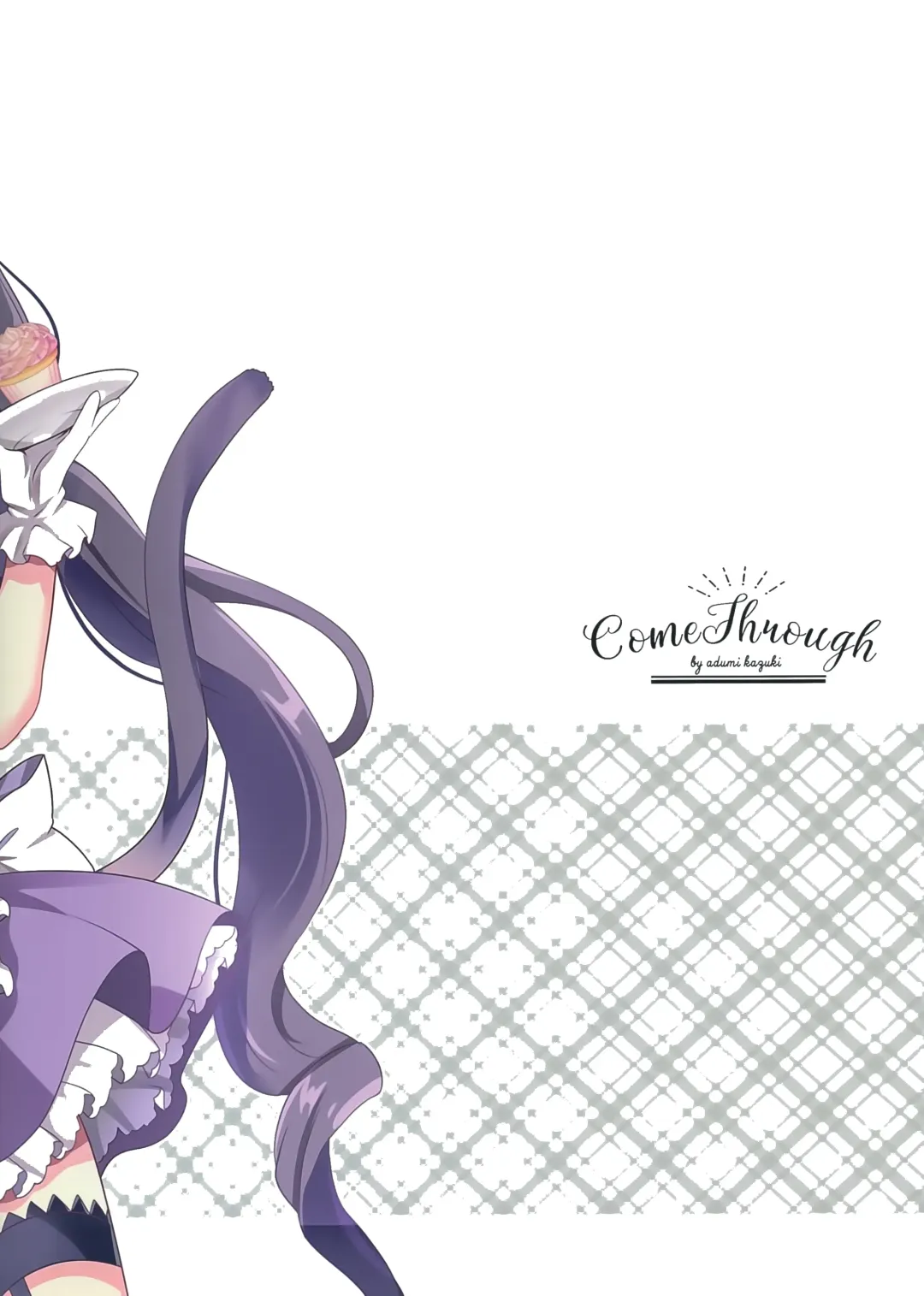 [Adumi Kazuki] Oishii Bishokuden Fhentai - Page 17