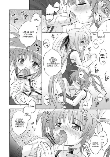 [Azusa Norihee] Kanrikyoku no Shiroi Koakuma | The Bureau's Little White Devil Fhentai - Page 7