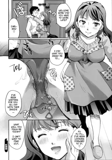 [Itou Ei] Gullable Neighbor Fhentai - Page 22