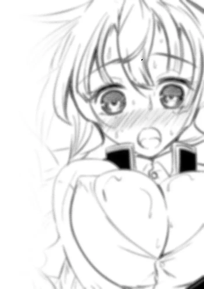 [Ibuki Haruhi] Koibashira Futanari Chinpo Onanie Hon Fhentai - Page 9