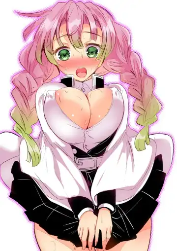 [Ibuki Haruhi] Koibashira Futanari Chinpo Onanie Hon Fhentai - Page 11