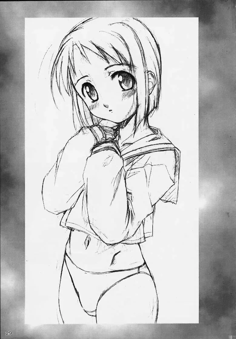 [Yanagi Hirohiko] PA Fhentai - Page 29