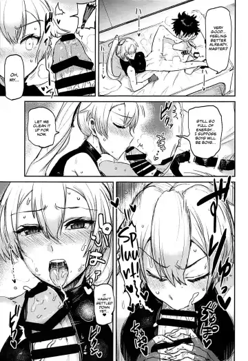 [Ichigain] Uzumaku Fhentai - Page 10